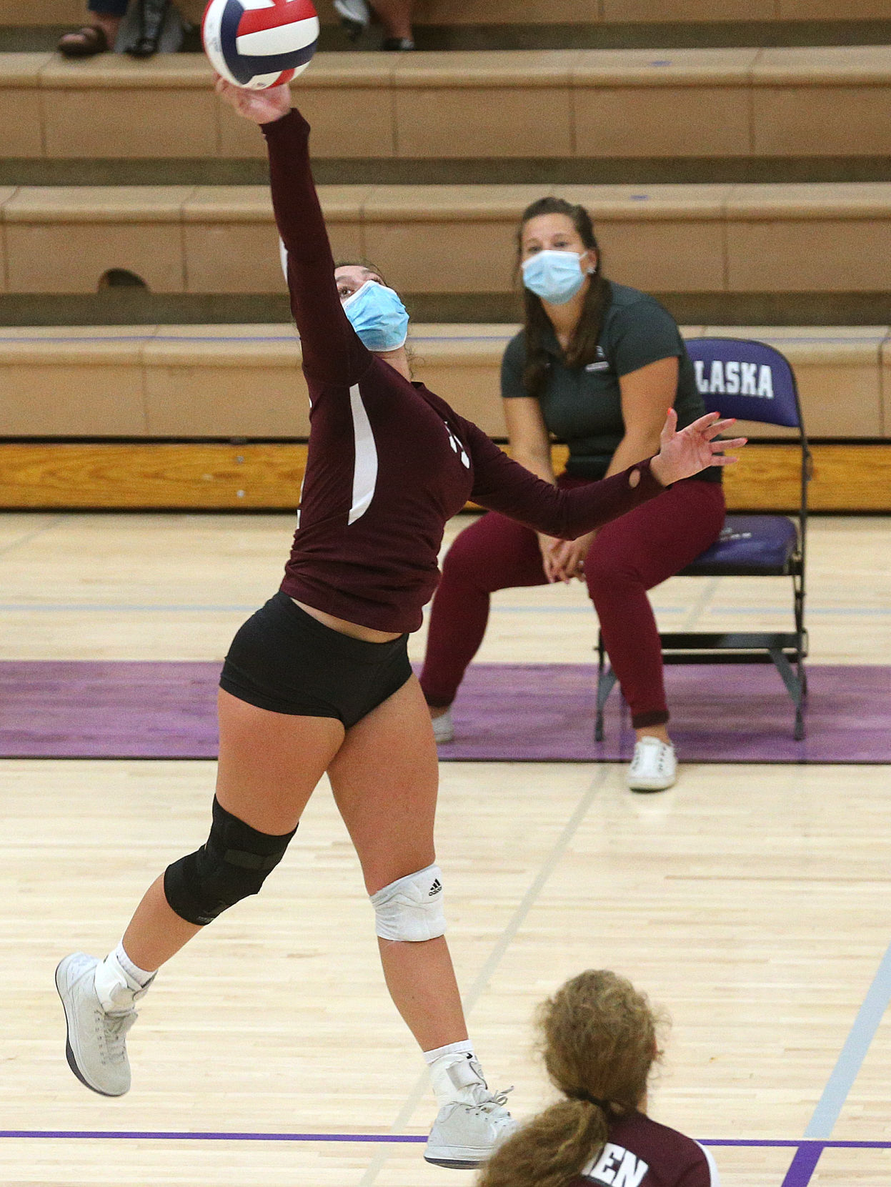 September 15: Holmen vs. Onalaska